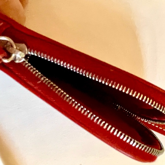 Vintage Coach Travel Case - Picture 3 of 7